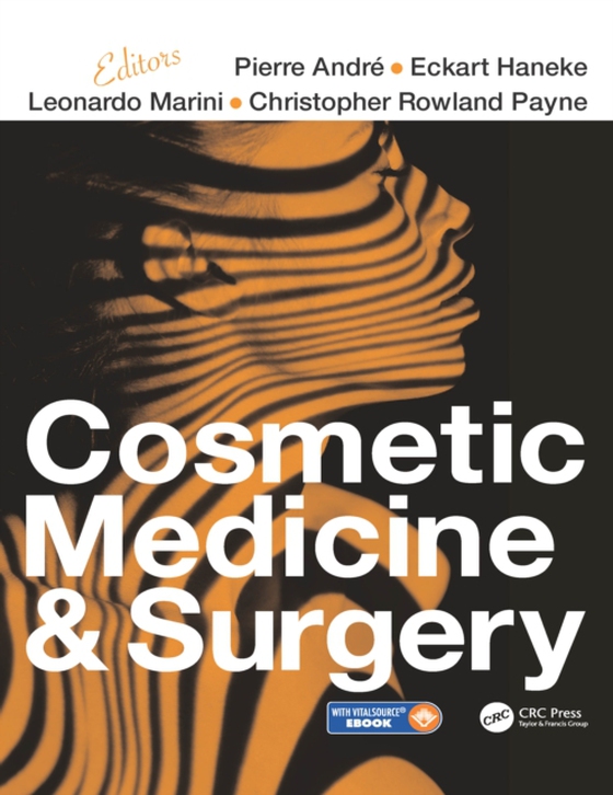 Cosmetic Medicine and Surgery (e-bog) af -