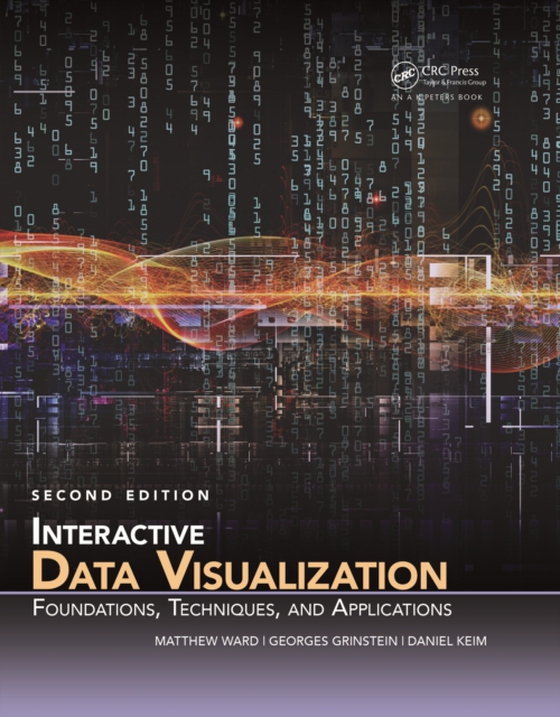 Interactive Data Visualization (e-bog) af Keim, Daniel