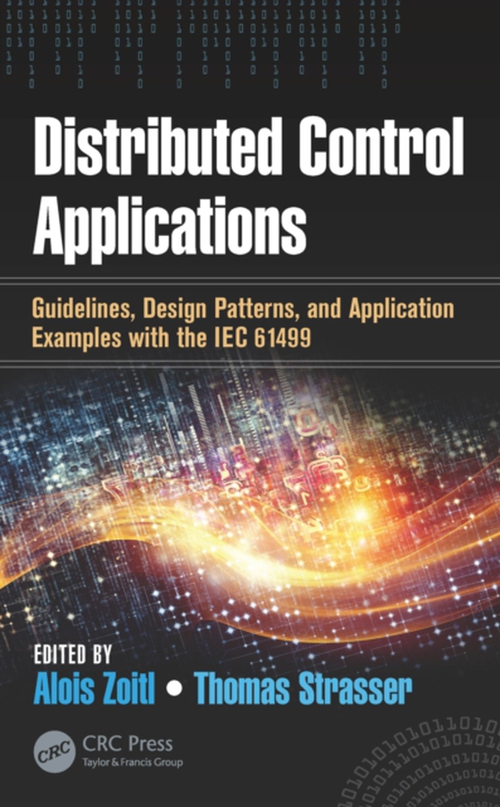 Distributed Control Applications (e-bog) af -