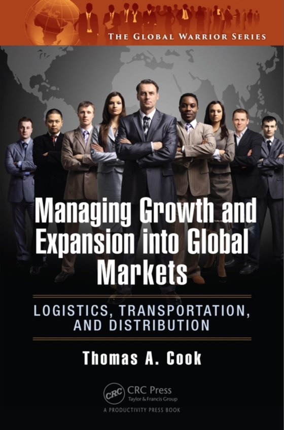 Managing Growth and Expansion into Global Markets