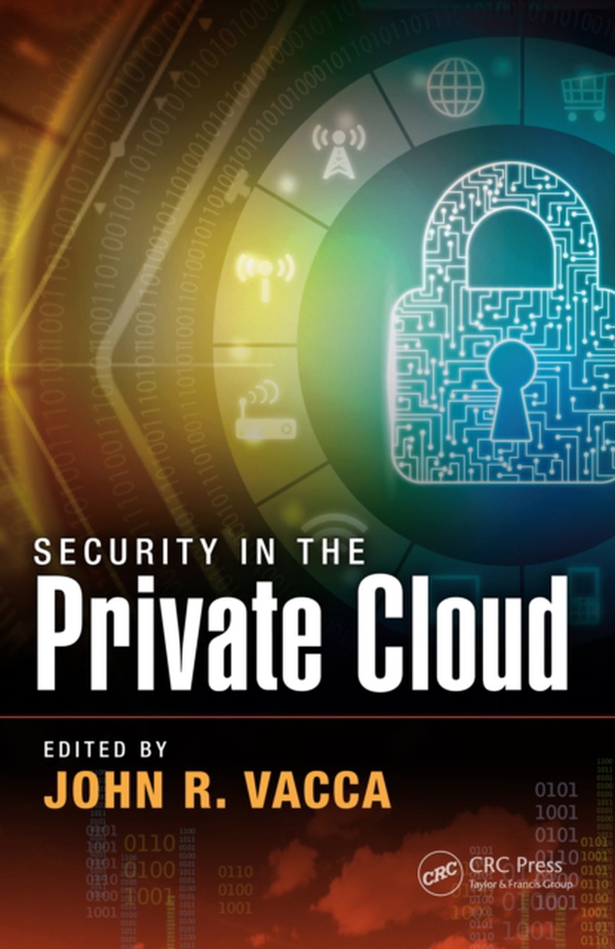 Security in the Private Cloud (e-bog) af -