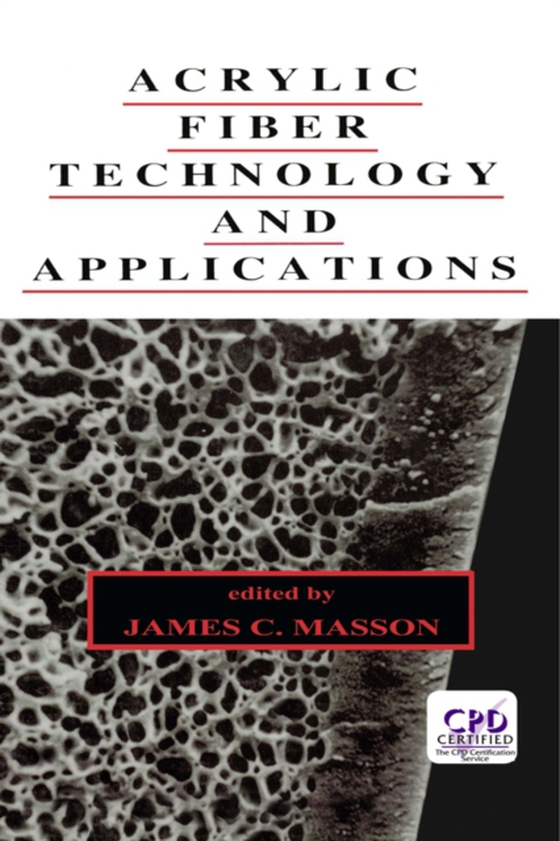 Acrylic Fiber Technology and Applications (e-bog) af -