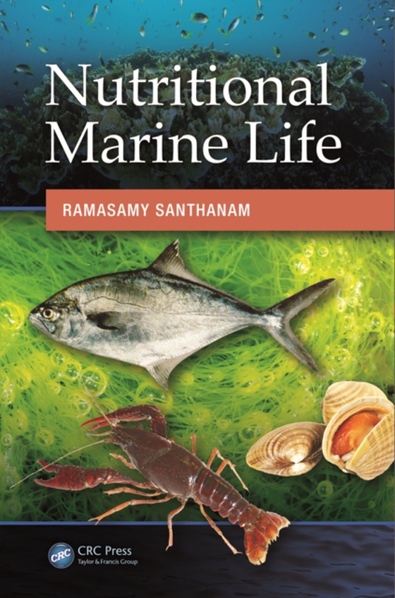 Nutritional Marine Life (e-bog) af Santhanam, Ramasamy