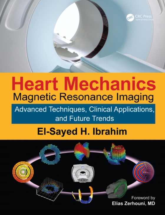 Heart Mechanics (e-bog) af -