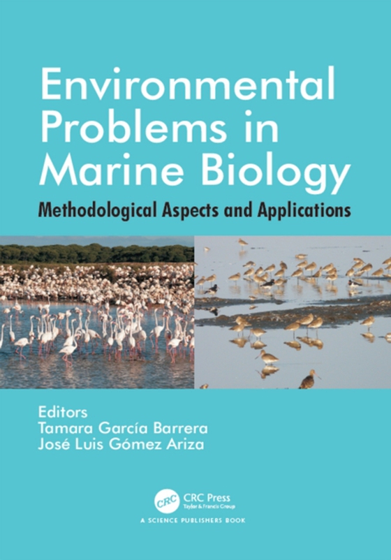 Environmental Problems in Marine Biology (e-bog) af -