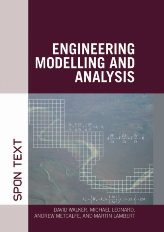 Engineering Modelling and Analysis (e-bog) af Lambert, Martin