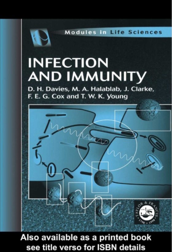 Infection and Immunity (e-bog) af Clarke, J.