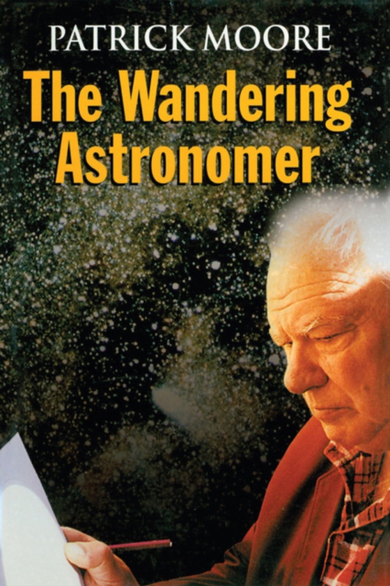 Wandering Astronomer