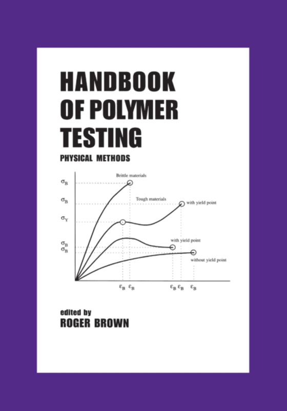 Handbook of Polymer Testing