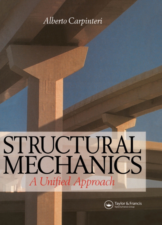 Structural Mechanics (e-bog) af Carpinteri, Alberto