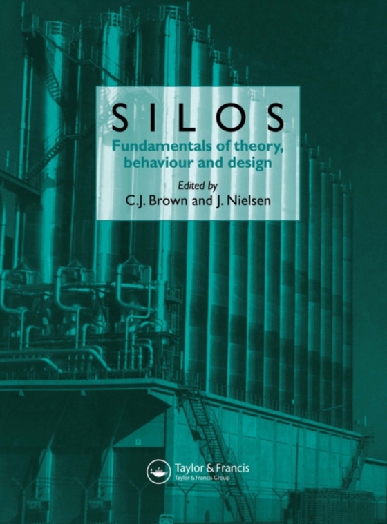 Silos (e-bog) af -