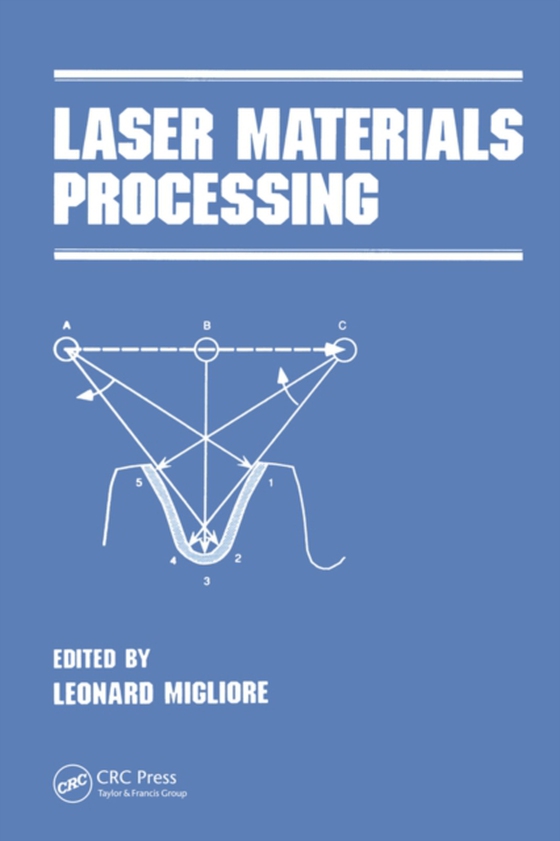 Laser Materials Processing (e-bog) af -