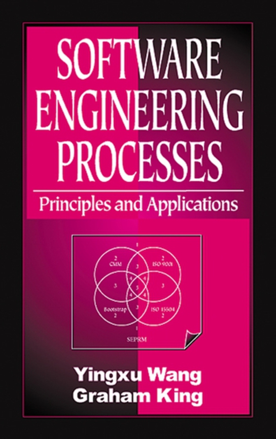 Software Engineering Processes (e-bog) af King, Graham