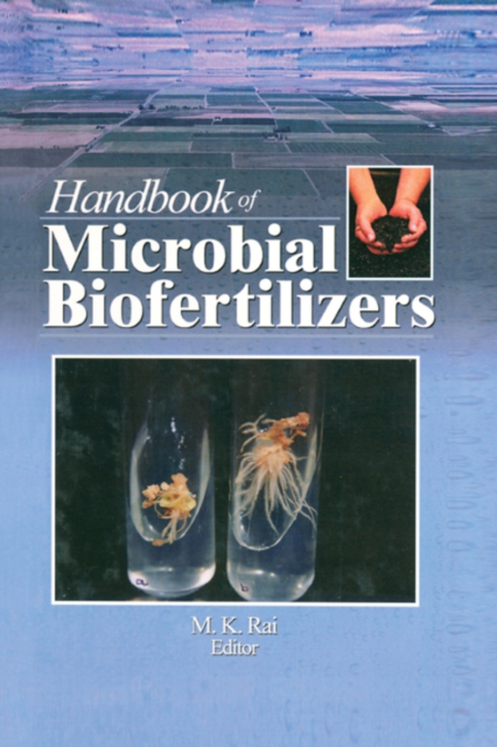 Handbook of Microbial Biofertilizers