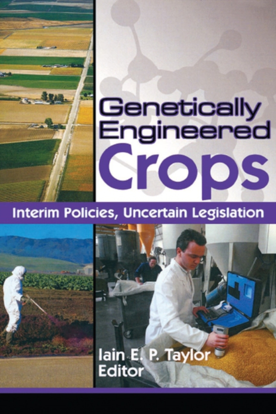 Genetically Engineered Crops