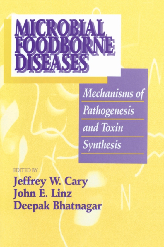 Microbial Foodborne Diseases