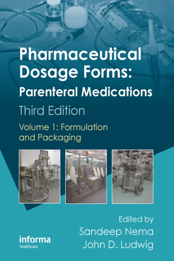 Pharmaceutical Dosage Forms (e-bog) af -