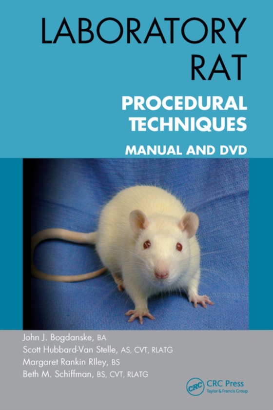 Laboratory Rat Procedural Techniques