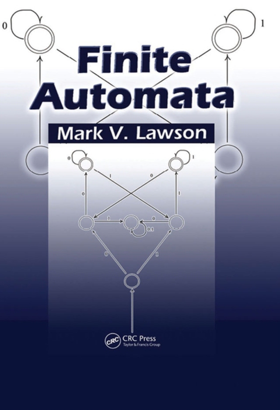 Finite Automata (e-bog) af Lawson, Mark V.