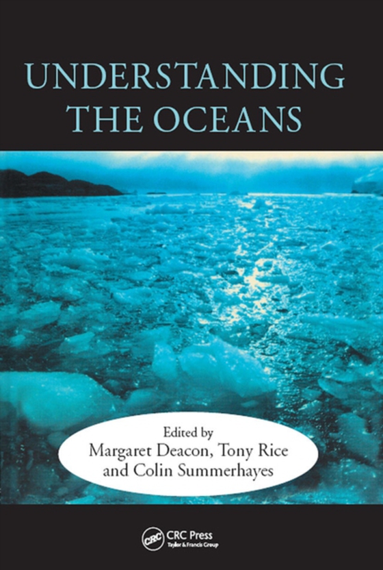 Understanding the Oceans (e-bog) af -