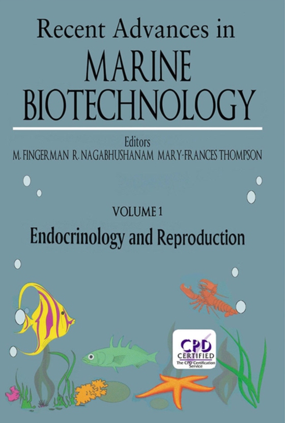 Endocrinology and Reproduction (e-bog) af -