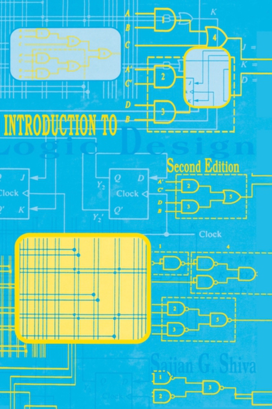 Introduction to Logic Design (e-bog) af -