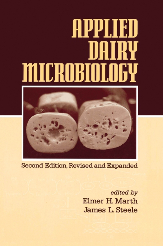 Applied Dairy Microbiology (e-bog) af -