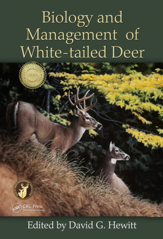 Biology and Management of White-tailed Deer (e-bog) af -