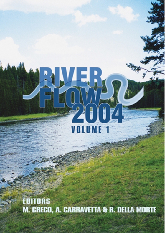 River Flow 2004 (e-bog) af -
