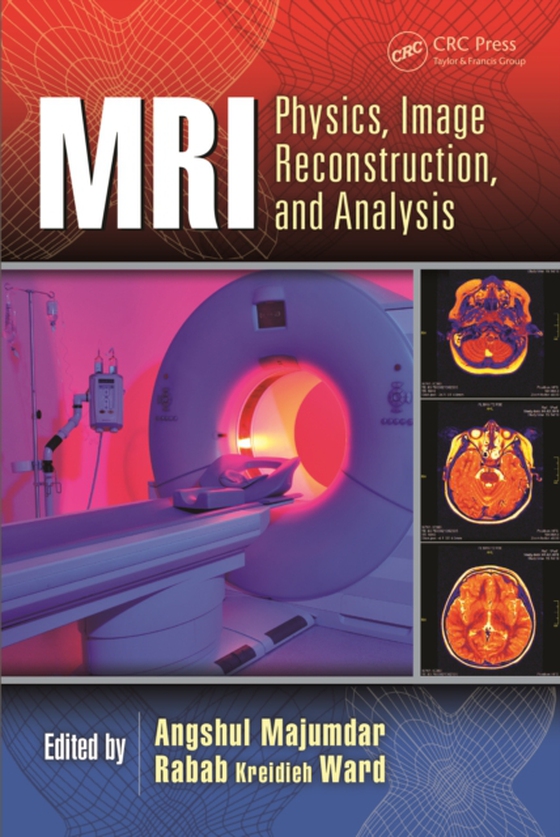 MRI (e-bog) af -