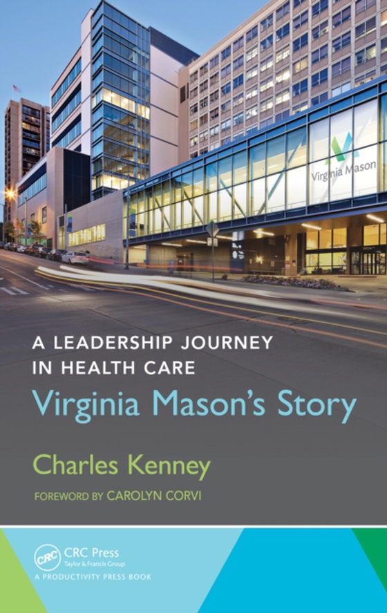 Leadership Journey in Health Care