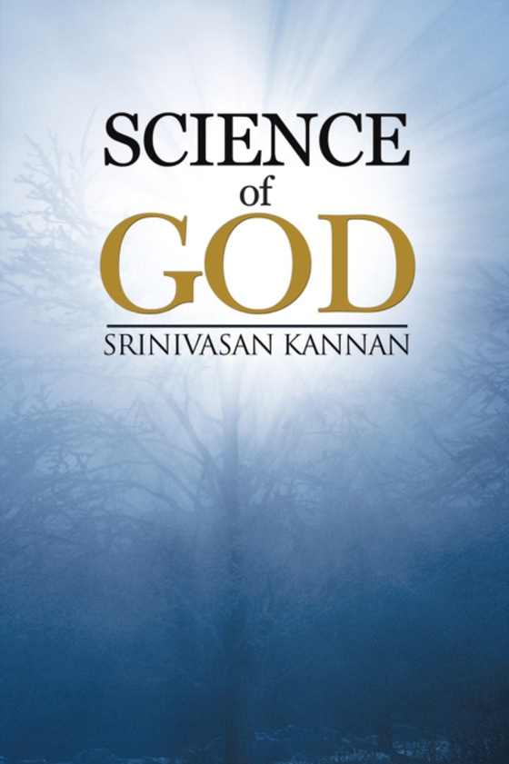Science of God (e-bog) af Kannan, Srinivasan