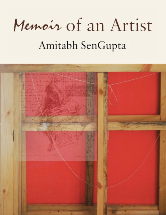 Memoir of an Artist (e-bog) af SenGupta, Amitabh