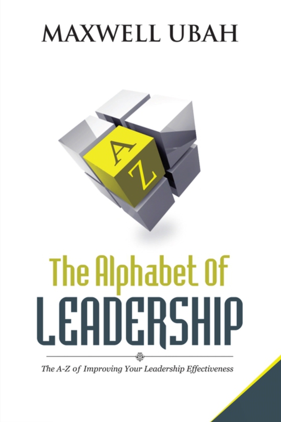 Alphabet of Leadership