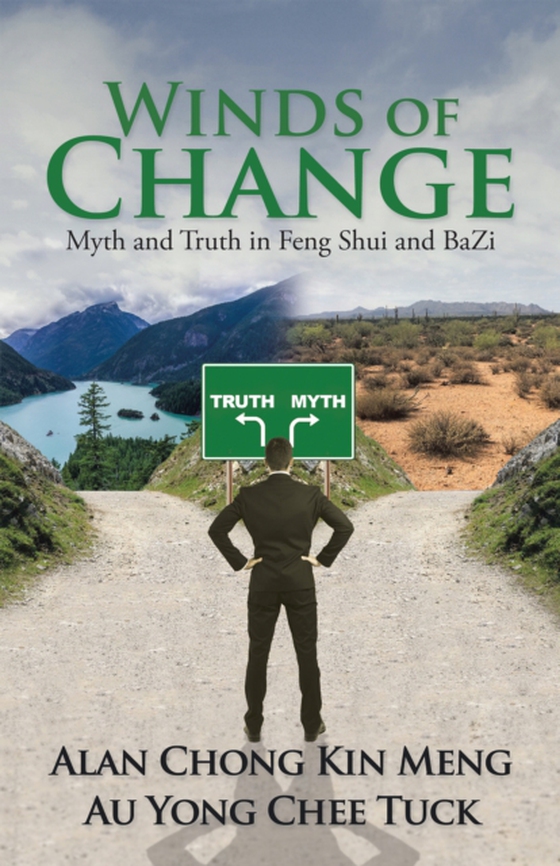 Winds of Change (e-bog) af Meng, Alan Chong Kin