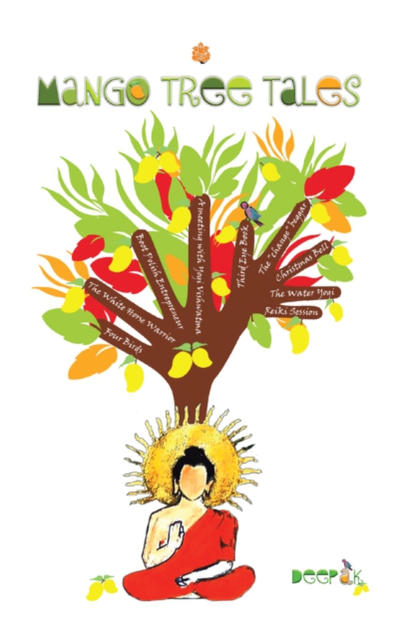 Mango Tree Tales (e-bog) af Deepak