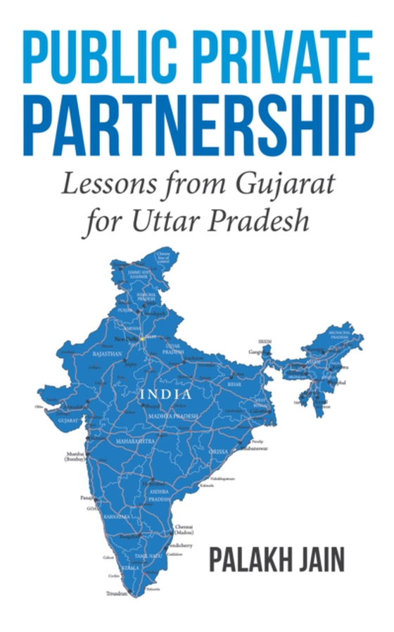 Public Private Partnership- (e-bog) af Jain, Palakh