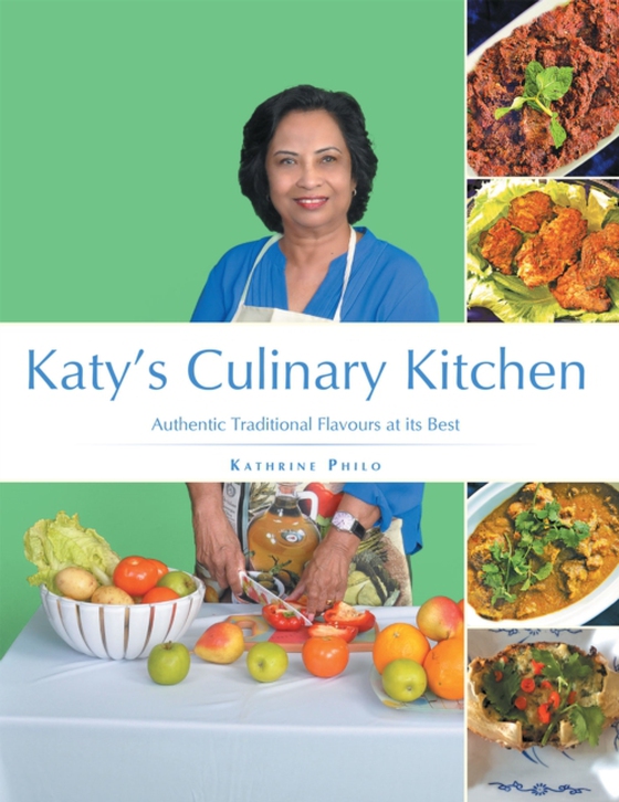 Katy'S Culinary Kitchen