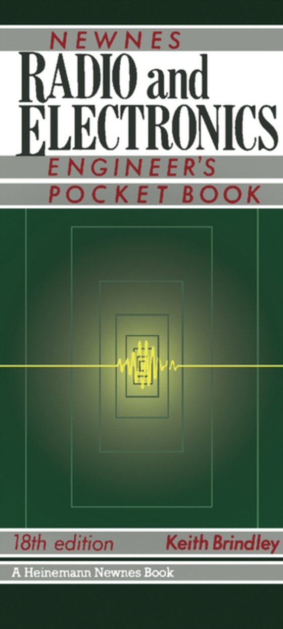 Newnes Radio and Electronics Engineer's Pocket Book (e-bog) af Brindley, Keith