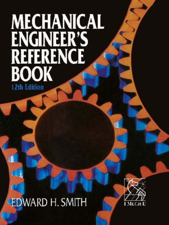 Mechanical Engineer's Reference Book (e-bog) af -