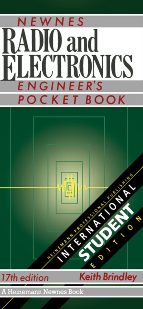 Newnes Radio and Electronics Engineer's Pocket Book