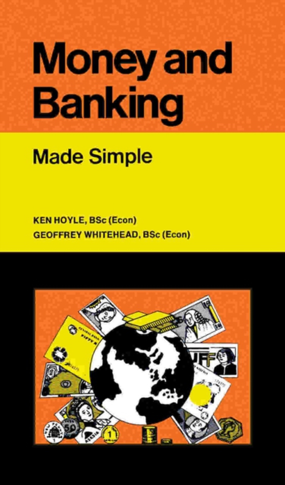 Money and Banking (e-bog) af Hoyle, Ken