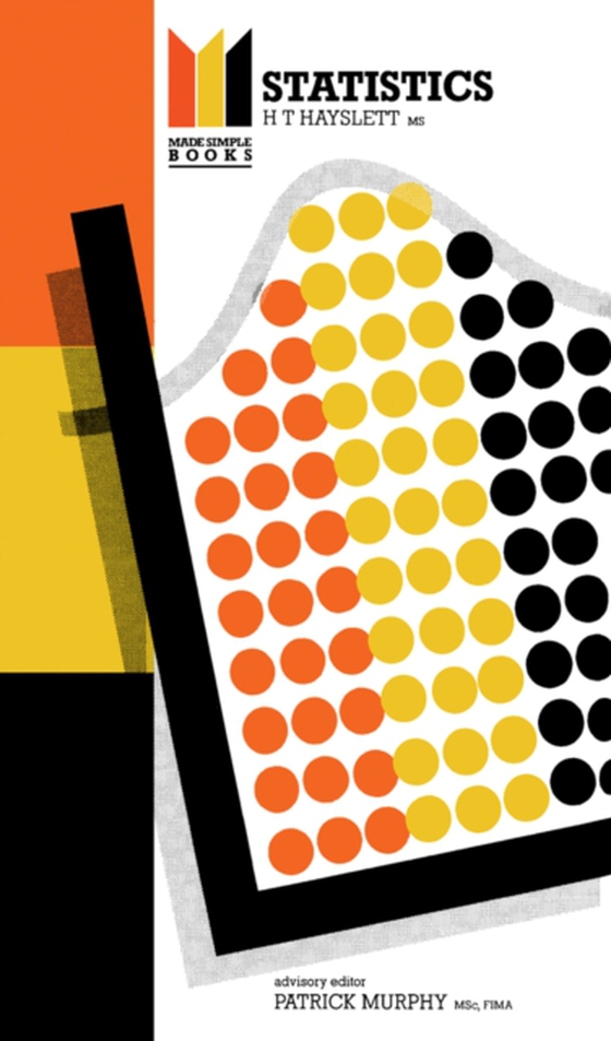 Statistics (e-bog) af Hayslett, H. T.