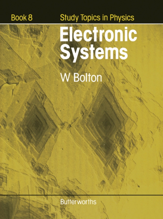 Electronic Systems (e-bog) af Bolton, William