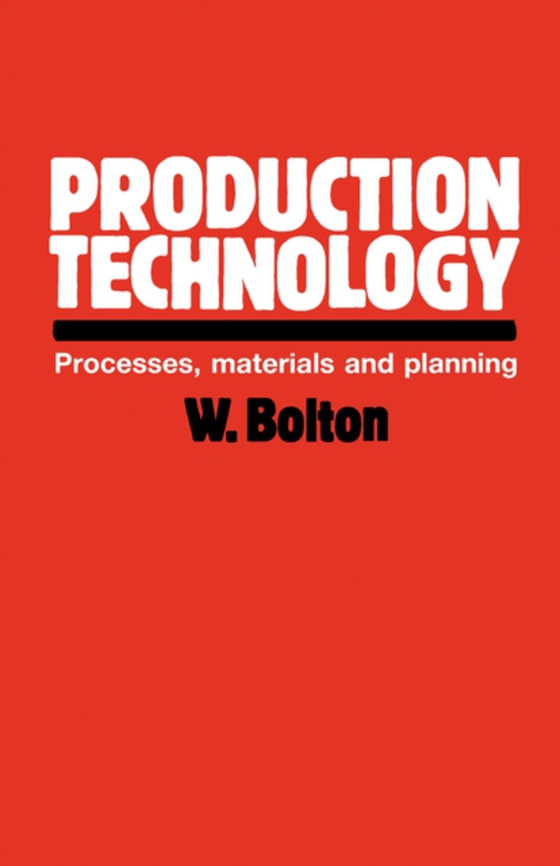 Production Technology