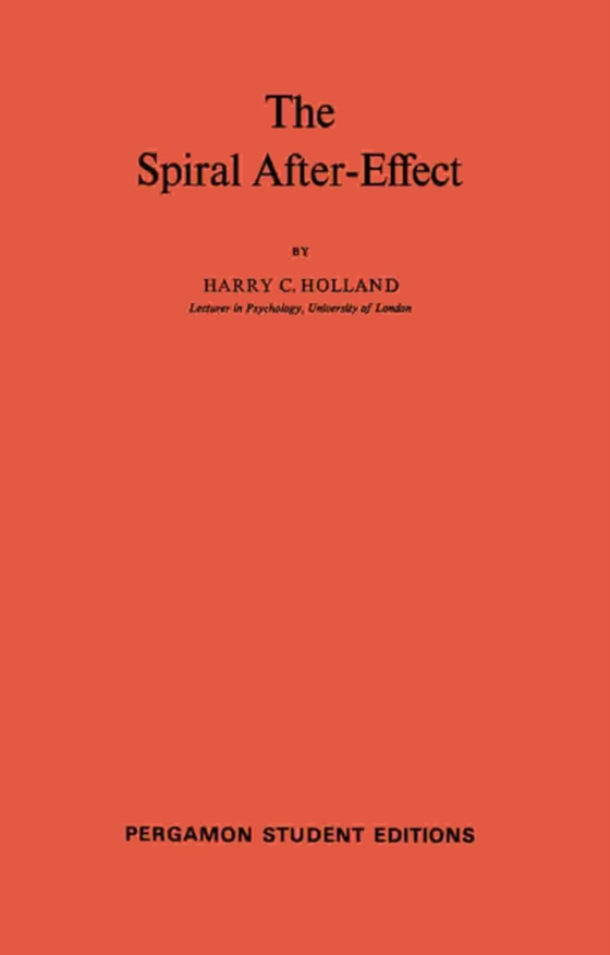 Spiral After-Effect