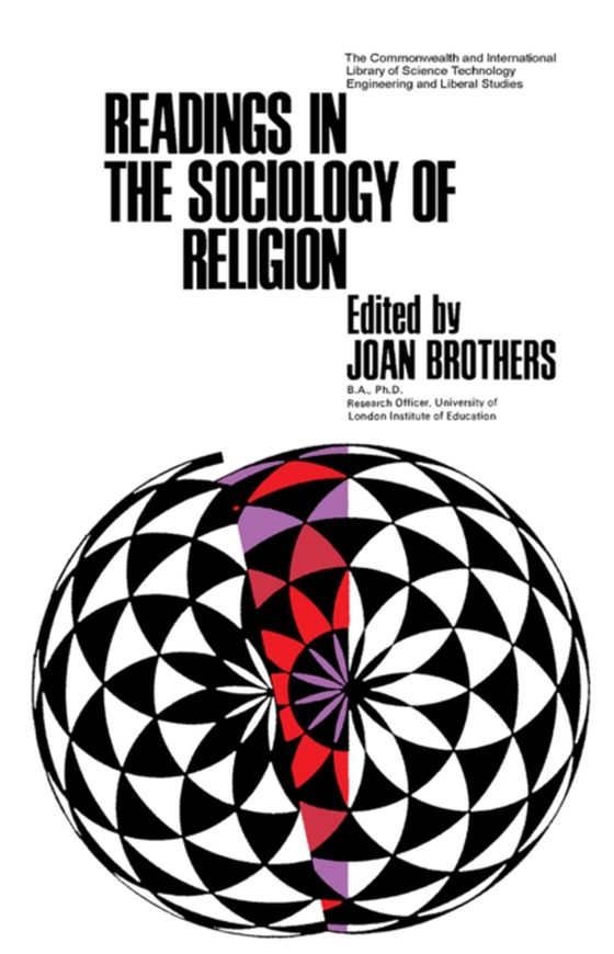 Readings in the Sociology of Religion