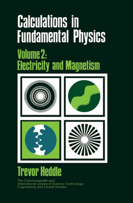 Calculations in Fundamental Physics