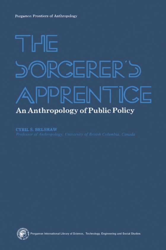 Sorcerer's Apprentice (e-bog) af -