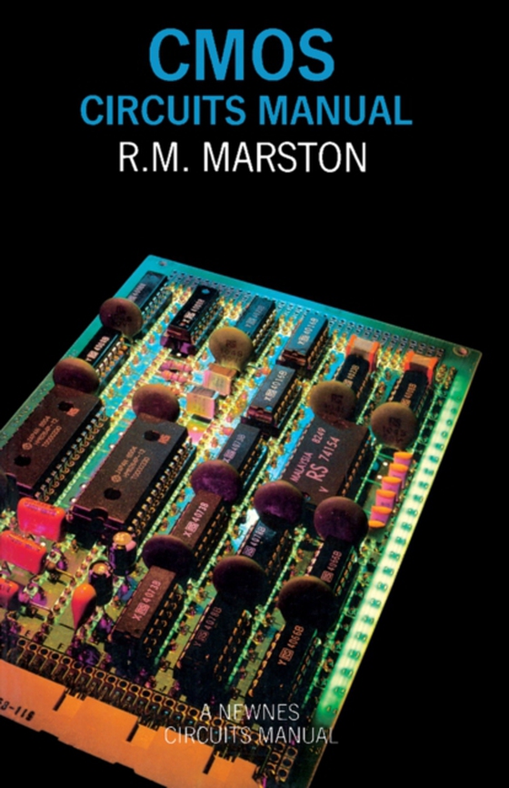 CMOS Circuits Manual (e-bog) af Marston, R. M.